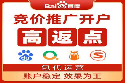 SEM代运营公司案例：精准营销策略